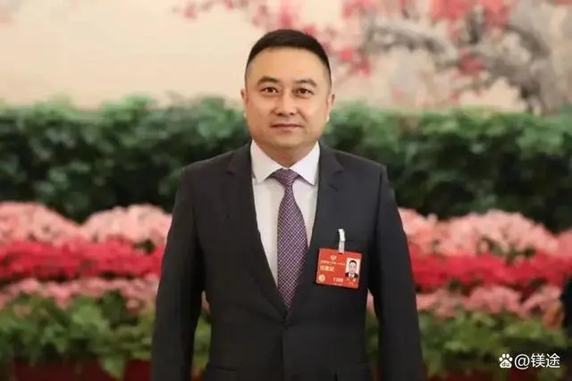 石磊委员——防止镁冶炼新建产能过快增长